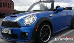 MINI John Cooper Works Cabrio auto MINI John Cooper Works Cabrio auto 2003