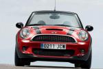 MINI John Cooper Works Cabrio cost MINI John Cooper Works Cabrio cost sedan