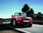 MINI John Cooper Works Cabrio for sale MINI John Cooper Works Cabrio for sale 2010