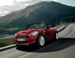 MINI John Cooper Works Cabrio lease MINI John Cooper Works Cabrio lease 2014