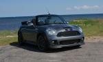 MINI John Cooper Works Cabrio parts MINI John Cooper Works Cabrio parts 2007