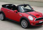 MINI John Cooper Works Cabrio review MINI John Cooper Works Cabrio review 2014