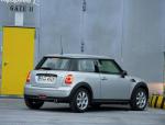 MINI One Clubman models MINI One Clubman models 2007