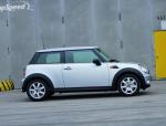 MINI One Clubman price MINI One Clubman price 2003