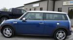 MINI One Clubman review MINI One Clubman review 2005
