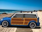 MINI One Clubman reviews MINI One Clubman reviews hatchback