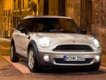 MINI One Clubman usa MINI One Clubman usa sedan