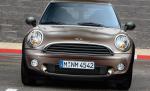 One Clubman MINI spec One Clubman MINI spec hatchback