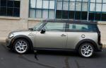 One Clubman MINI Specification One Clubman MINI Specification 2009