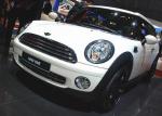 One Clubman MINI tuning One Clubman MINI tuning 2006