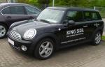 One Clubman MINI used One Clubman MINI used suv