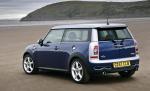 Cooper Clubman MINI auto Cooper Clubman MINI auto minivan