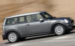 Cooper Clubman MINI configuration Cooper Clubman MINI configuration liftback