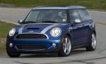 Cooper Clubman MINI lease Cooper Clubman MINI lease 2007
