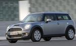 Cooper Clubman MINI model Cooper Clubman MINI model cabriolet