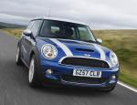 Cooper Clubman MINI models Cooper Clubman MINI models 2010