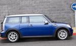 Cooper Clubman MINI Specifications Cooper Clubman MINI Specifications 2003