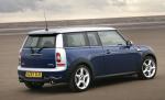 Cooper Clubman MINI specs Cooper Clubman MINI specs 2012