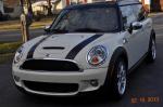 Cooper Clubman MINI used Cooper Clubman MINI used suv