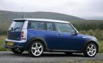 MINI Cooper Clubman configuration MINI Cooper Clubman configuration minivan