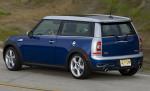 MINI Cooper Clubman parts MINI Cooper Clubman parts 2014