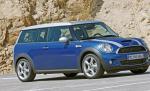 MINI Cooper Clubman spec MINI Cooper Clubman spec suv
