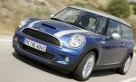 MINI Cooper Clubman usa MINI Cooper Clubman usa 2012