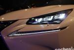 Lexus NX 300h how mach Lexus NX 300h how mach sedan