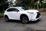 Lexus NX 300h parts Lexus NX 300h parts 2012
