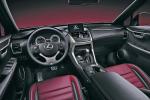 Lexus NX 300h review Lexus NX 300h review 2014