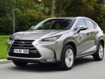 Lexus NX 300h reviews Lexus NX 300h reviews sedan