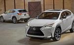 Lexus NX 300h specs Lexus NX 300h specs suv