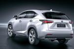 NX 300h Lexus configuration NX 300h Lexus configuration suv