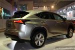 NX 300h Lexus cost NX 300h Lexus cost 2009