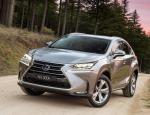NX 300h Lexus parts NX 300h Lexus parts 2009