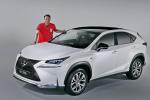 NX 300h Lexus spec NX 300h Lexus spec 2009