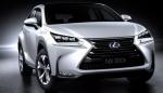 NX 300h Lexus Specification NX 300h Lexus Specification sedan