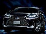 NX 300h Lexus tuning NX 300h Lexus tuning sedan
