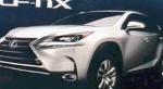 NX 300h Lexus used NX 300h Lexus used 2006