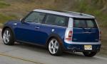 Cooper S Clubman MINI new Cooper S Clubman MINI new sedan