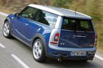 Cooper S Clubman MINI prices Cooper S Clubman MINI prices 2009
