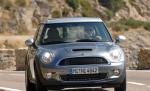 Cooper S Clubman MINI spec Cooper S Clubman MINI spec 2013