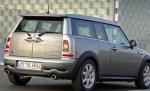 Cooper S Clubman MINI usa Cooper S Clubman MINI usa 2007