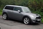 MINI Cooper S Clubman auto MINI Cooper S Clubman auto sedan