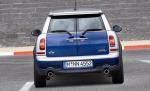 MINI Cooper S Clubman how mach MINI Cooper S Clubman how mach 2013