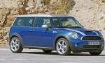 MINI Cooper S Clubman parts MINI Cooper S Clubman parts suv
