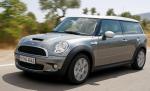 MINI Cooper S Clubman Specification MINI Cooper S Clubman Specification 2014