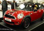 John Cooper Works Clubman MINI approved John Cooper Works Clubman MINI approved 2009