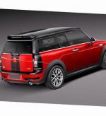 John Cooper Works Clubman MINI for sale John Cooper Works Clubman MINI for sale sedan