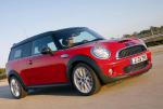 John Cooper Works Clubman MINI how mach John Cooper Works Clubman MINI how mach hatchback